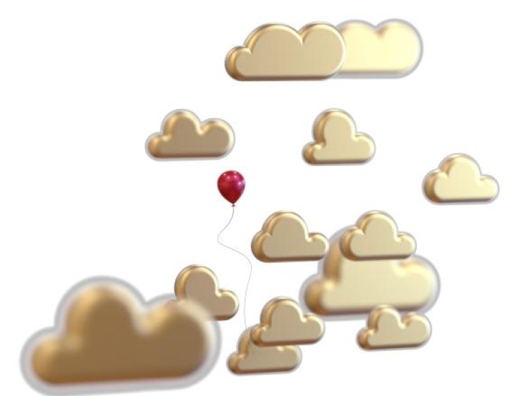 De cloud is niet alleen commodity