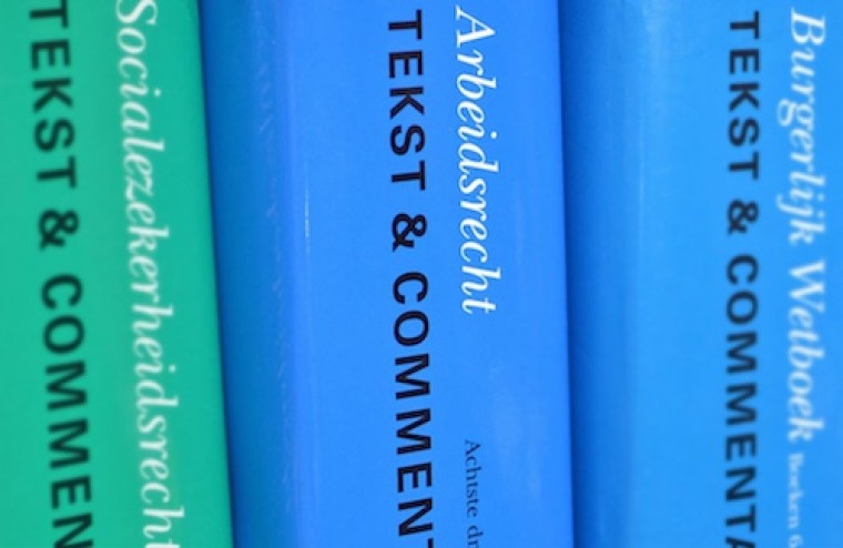 Online regelhulp worstelt nog met wetten