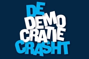 Recensie: ‘De democratie crasht' (2)