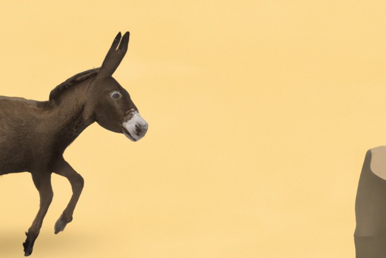 Data-hongerig met chat control