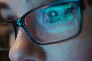 We listen, we don’t judge