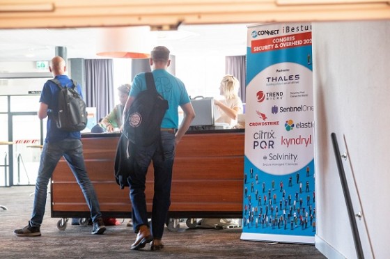 Congres Security & Overheid 2022