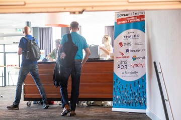 Congres Security & Overheid 2022