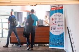 Congres Security & Overheid 2022