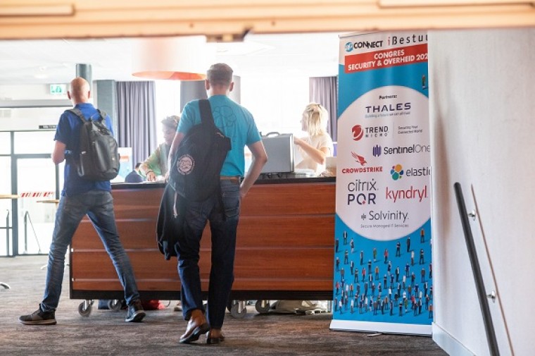 Congres Security & Overheid 2022