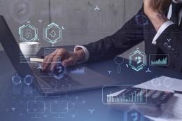 Digitale transformatie versnellen? Met behulp van API Security en -strategie