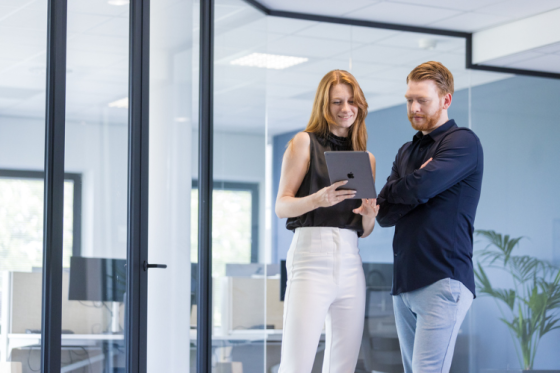 Datakwaliteit cruciaal in federatieve datastelsels