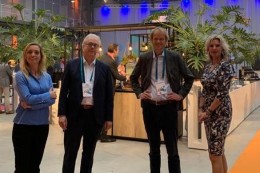 Maatschappelijke coalitie ‘Over informatie gesproken’. Doe ook mee!