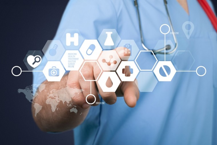 Al uw data zijn van ons