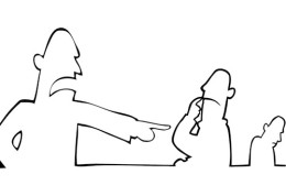 Nog geen grip op beveiliging