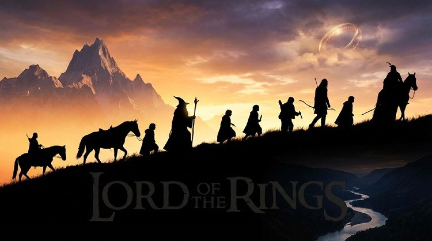 Lord of the rings