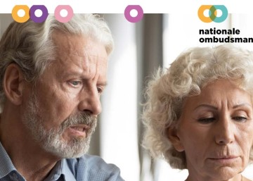 Nog steeds geen goede digitale machtigingsvoorziening gerealiseerd