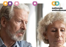 Nog steeds geen goede digitale machtigingsvoorziening gerealiseerd