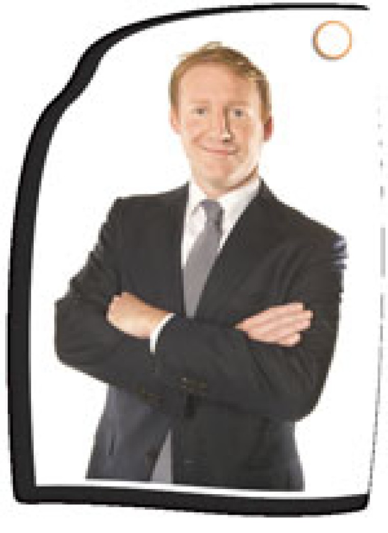 Bij ons in de Tweede Kamer: Kees Verhoeven