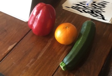 Thuiswerkblog #6 - Be safe