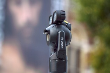 Nieuwe inkoopvoorwaarden voor aankoop camera's gemeenten