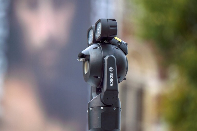 Nieuwe inkoopvoorwaarden voor aankoop camera's gemeenten