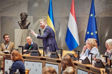 Digitale weerbaarheid in oorlogstijd