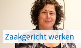 Zaaksystemen: de nieuwe kleren van de keizer?