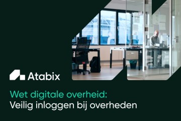 Wet digitale overheid: Veilig inloggen bij overheden