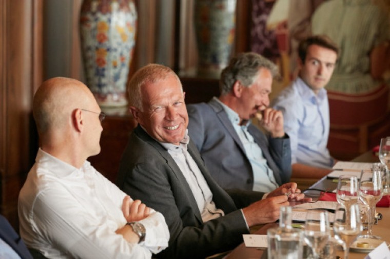 Gaat big data het belastingendomein overhoop halen?