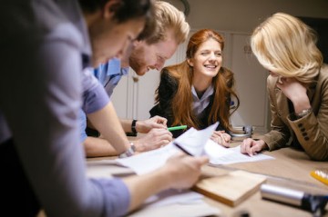 Selfservice: hoe leren we van elkaar?