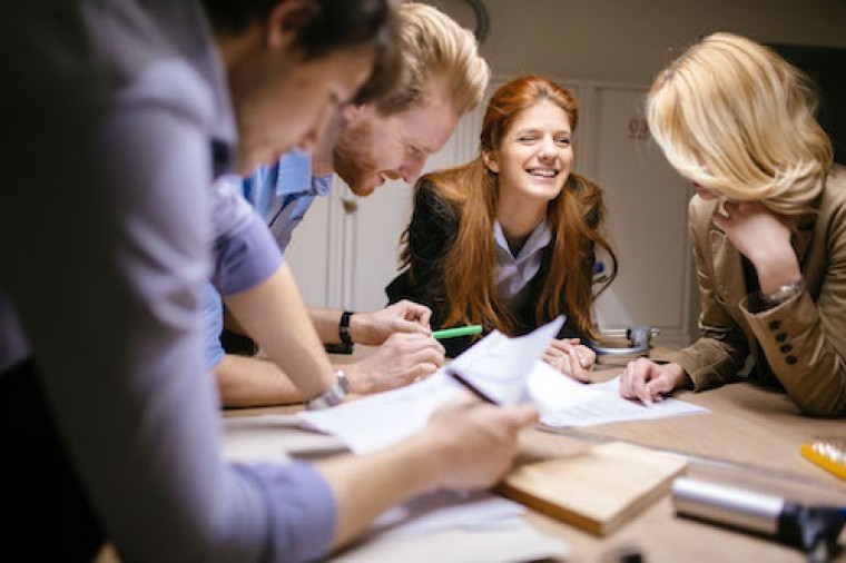 Selfservice: hoe leren we van elkaar?