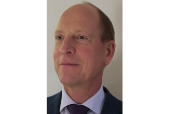 Kees Keuzenkamp directeur Aan de Slag met de Omgevingswet