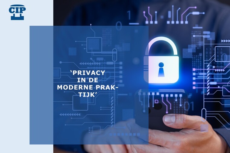 Nieuwe CIP podcastserie ‘Privacy in de moderne praktijk’