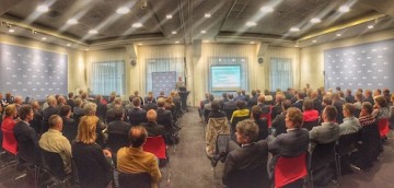 Worstelen met de informatiehuishouding