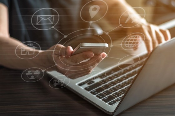 Efficiënt en dichtbij inwoners met marketing automation