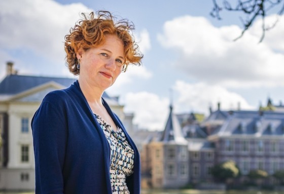 ‘We laten het een beetje door de vingers glippen’