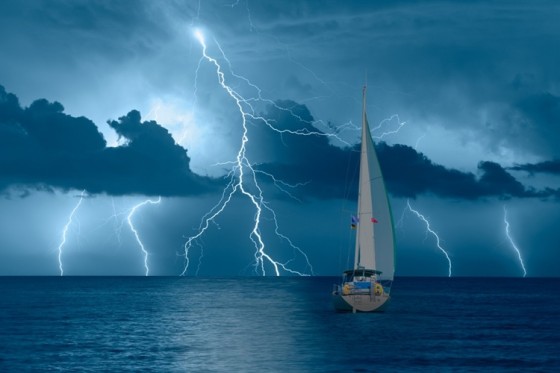 We staan voor een 'perfect storm', maar hebben alles in huis om het tij te keren