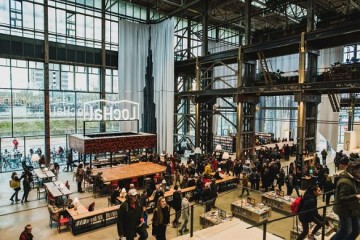 2 mei: Ontbijtsessie ‘Goed geopend’ met Arre Zuurmond