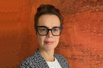 Inge Jonker directeur Informatievoorziening (CIO) bij de FIOD