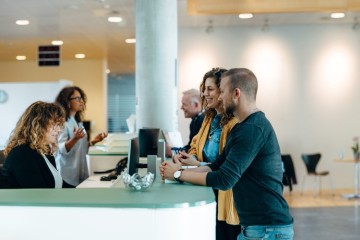 Burger centraal: de hobbelige weg naar goede publieke dienstverlening