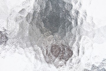 Matglas moet glashelder worden