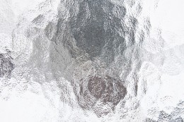 Matglas moet glashelder worden