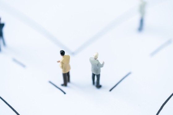 Deltaplan Digitalisering