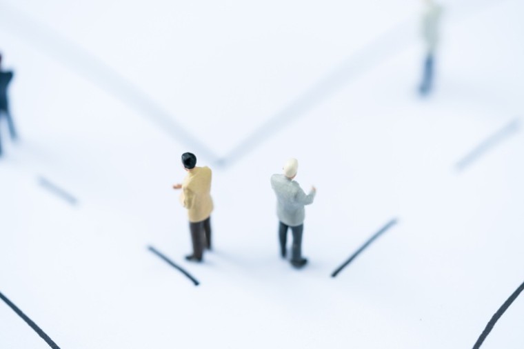 Deltaplan Digitalisering