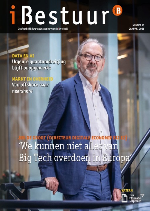 iBestuur nummer 53