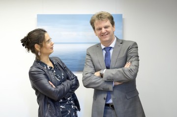 I-strategie brengt JenV naar de stip