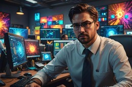 Risico voor betrokkenen datalek door cyberaanval wordt structureel onderschat