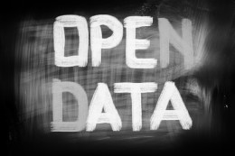 Is (open) data een oplossing voor democratische problematiek?
