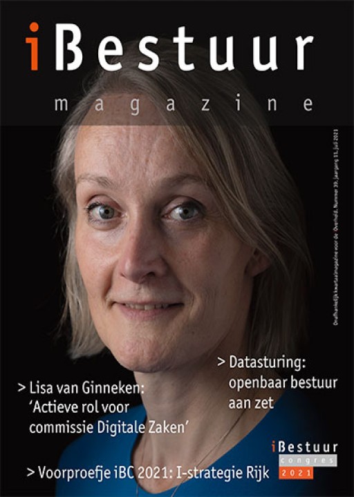 iBestuur nummer 39