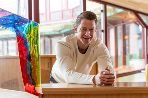 Zuiver beginnen in een nieuw systeem