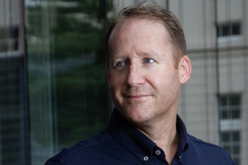 Kees Verhoeven: ‘Ecosystemische benadering is de enige kans voor Europa’