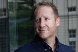 Kees Verhoeven: ‘Ecosystemische benadering is de enige kans voor Europa’