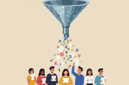 Overheidscommunicatie: klaar voor een AI-upgrade?