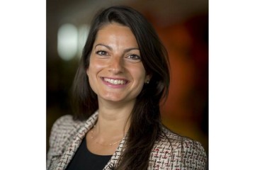 Mariya Hulzebosch per 1 juli hoofd Beleidsinformatie bij BZK